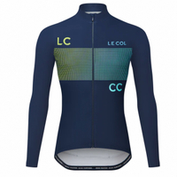 Le Col CC Pro Aqua Zero Jersey