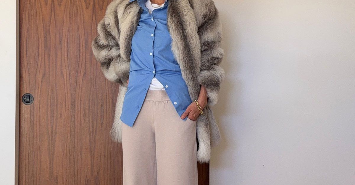 The 3 Basics the Fashion Elite Are Wearing in 2026