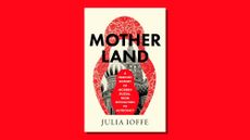 Book cover of Motherland by Julia Ioffe