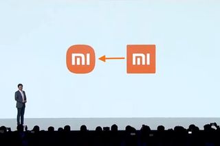 Xiaomi logo