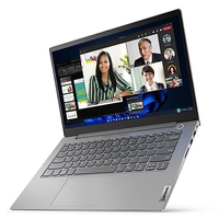 Lenovo ThinkBook 14 (Gen 4): was