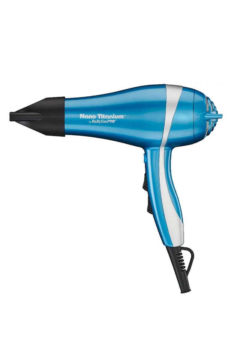 BaBylissPRO Nano Titanium Dryer