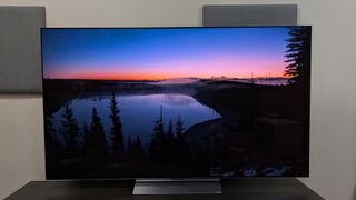 A report said LG is looking to sell its TV business to Hisense, but LG says it's 'groundless'