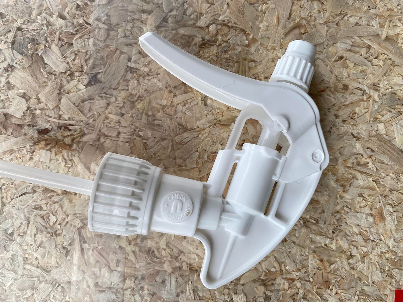 Biteback Superfly spray nozzle