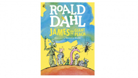James and the Giant Peach