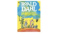 James and the Giant Peach