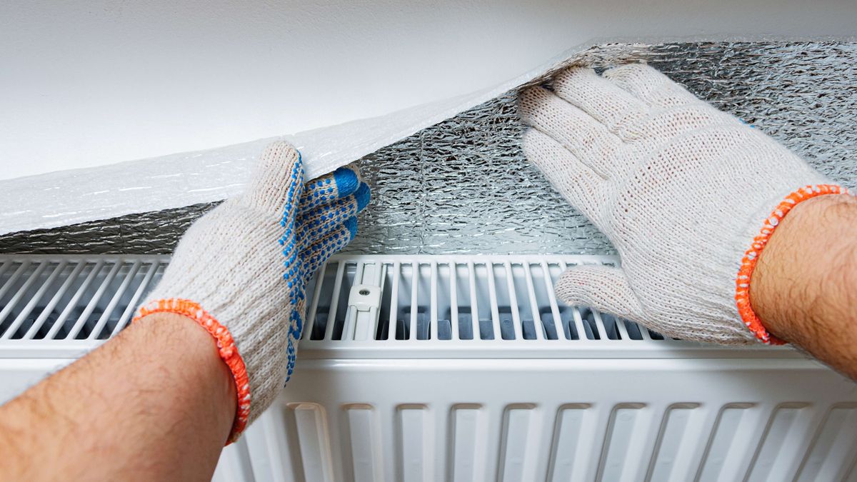 5 ways to get the most out of your radiators | Tom's Guide