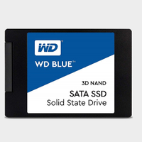 WD Blue | 1TB | SATA | £&nbsp;85.97 (£35.03)