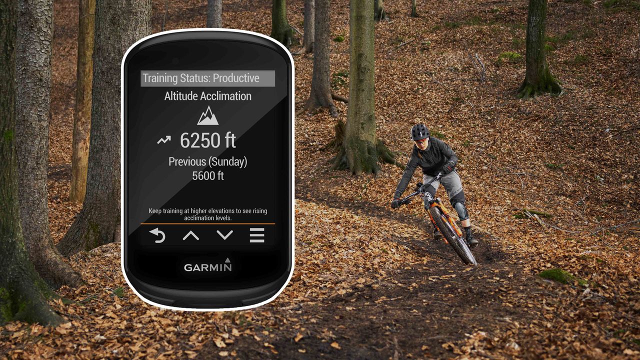 Garmin update Garmin Edge update bike computer update