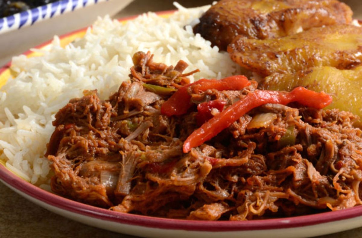 Ropa vieja | Dinner Recipes | GoodtoKnow