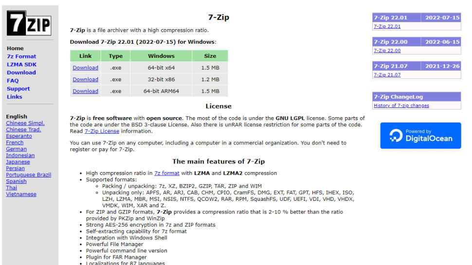 Best File Compression Software Of 2024 | TechRadar