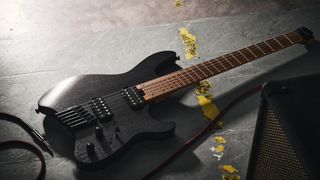 Cort Space G6MS