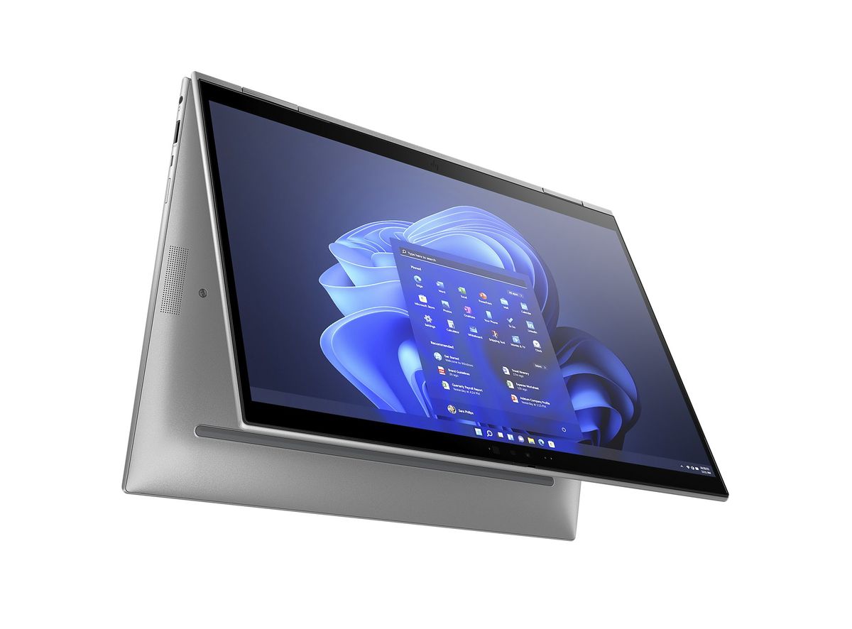 HP EliteBook x360 1040 G9