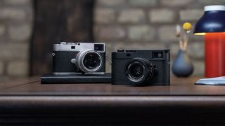 Leica M11 Rangefinder