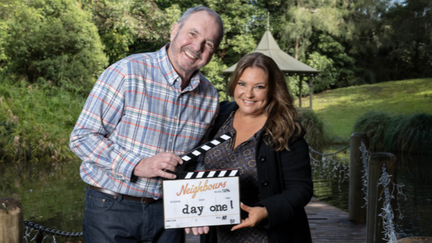 10 things to know about Neighbours, according to its stars
