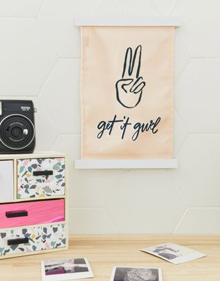 Asos home accessories