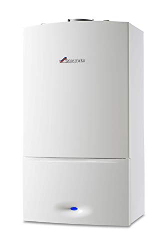 Worcester 7733 600 053 Greenstar 30si Compact Lpg Combination Boiler, White