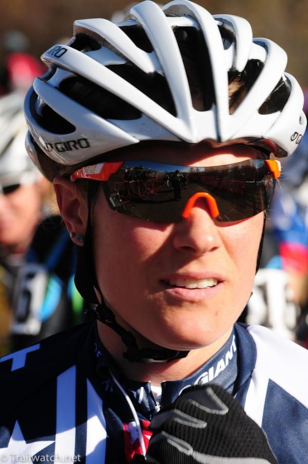 Katie Compton (Rabobank-Giant)