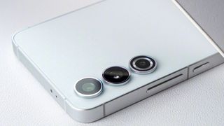 Meizu 20 camera design 