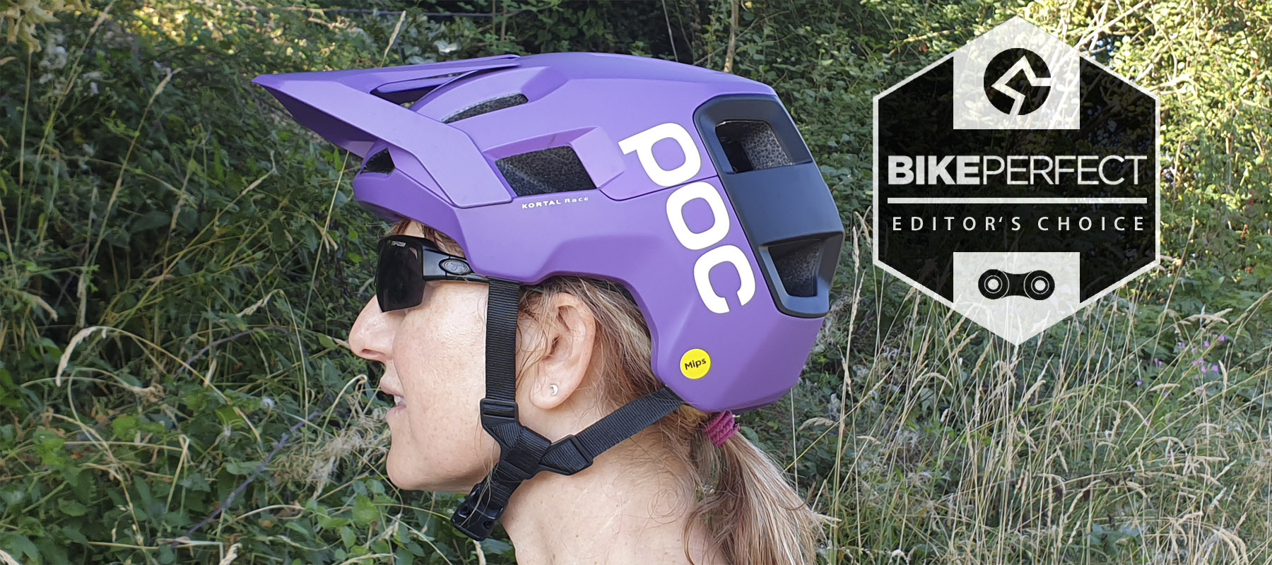 POC Kortal Race MIPS helmet review – a top quality enduro/trail