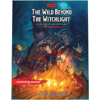 The Wild Beyond the Witchlight | $49.95$19.99 at Amazon
Save $30 - 

🔶 UK: £39.82£21.59 at Amazon

Buy it if: