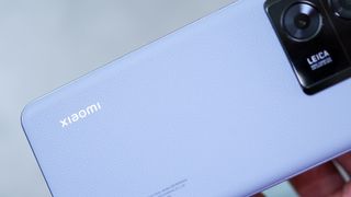 A photo of the Xiaomi 13T and 13T Pro