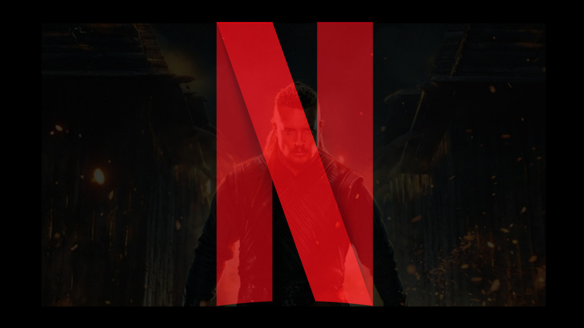 Netflix's new number one movie is a spin-off of one of its most exciting shows