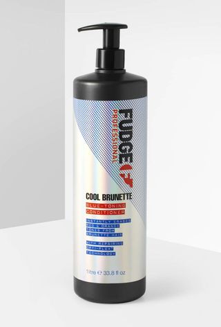 Fudge Cool Brunette Conditioner