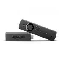 Amazon Fire Tv Stick W Alexa - £39.95 £24.95