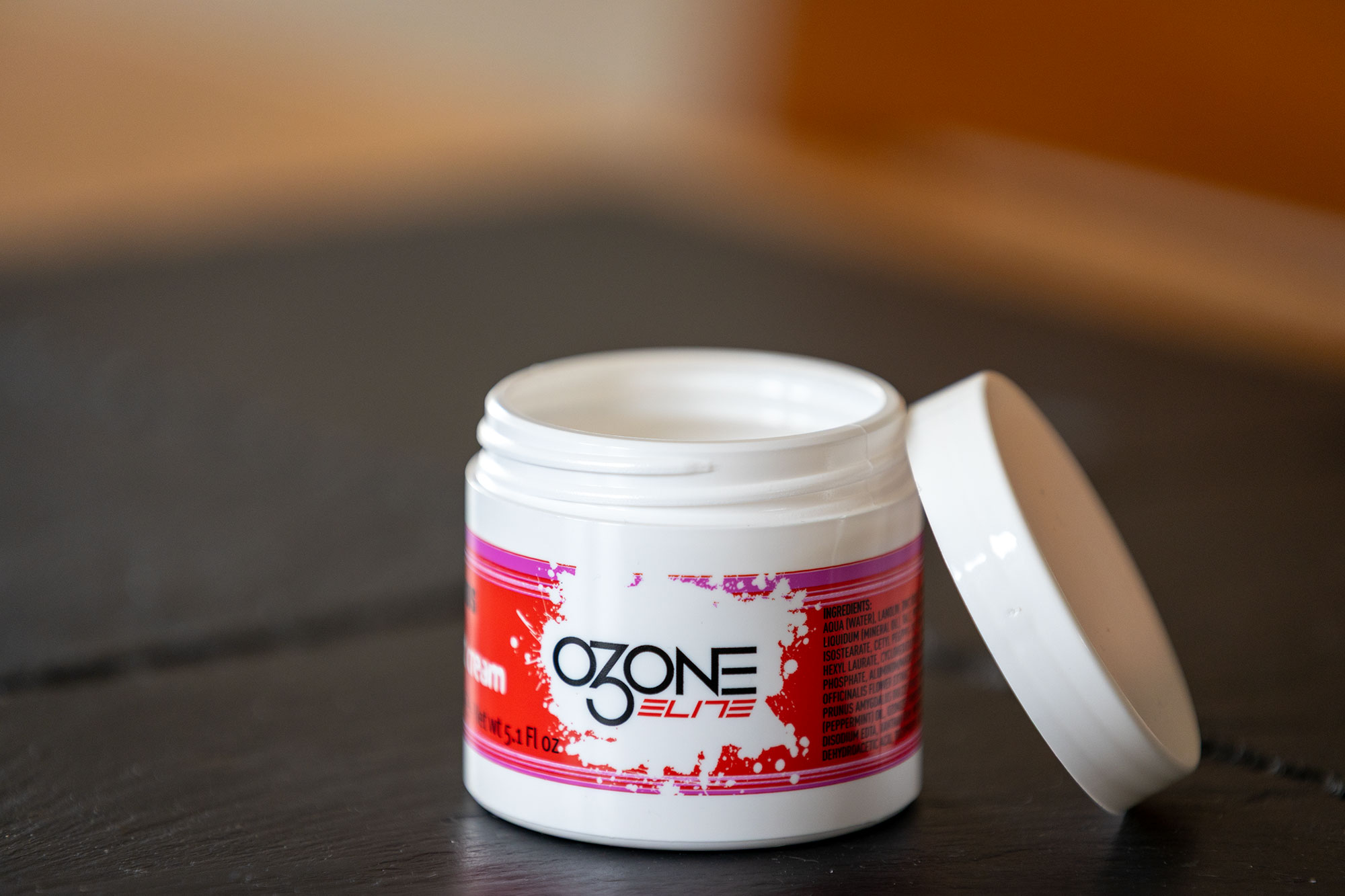 Elite Ozone Chamois cream