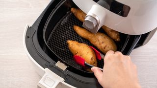 Air fryers are excellent for weight loss