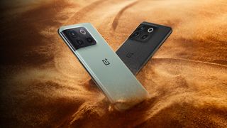 OnePlus 10T colors
