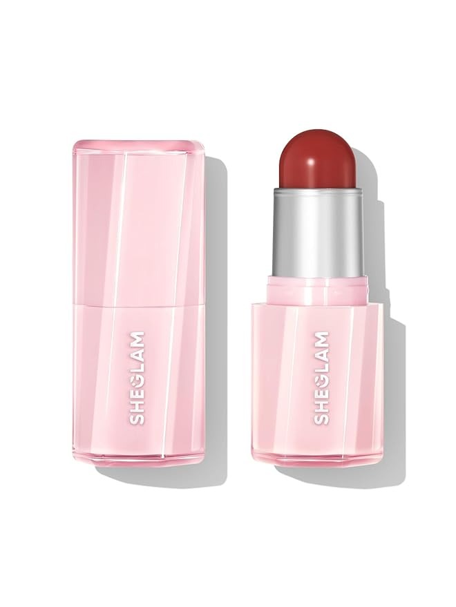 SHEGLAM, Buttery Bliss Blush Stick in Mulled Wine