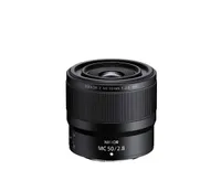 Nikkor Z MC 50mm f/2.8 | was $646.95| now $596.95&nbsp;
Save $50 US DEAL