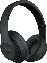 Beats by Dr. Dre - Beats Studio³ - Matte Black: $349.99 $179.99 on Best Buy
Save $170: You can now save 48% off these Beats headphones by Dr. Dre. These brilliant headphones are not only wireless, but they're also noise-cancelling, so you can enjoy high-quality audio in total peace. 