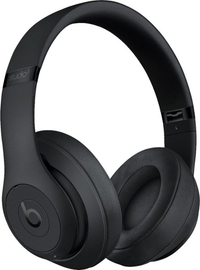 Beats by Dr. Dre - Beats Studio³ - Matte Black: $349.99 $179.99 on Best BuySave $170