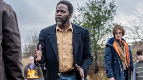 How to watch From season 3 online from anywhere and for free | TechRadar