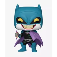 Funko Joker War Funko Pop!
