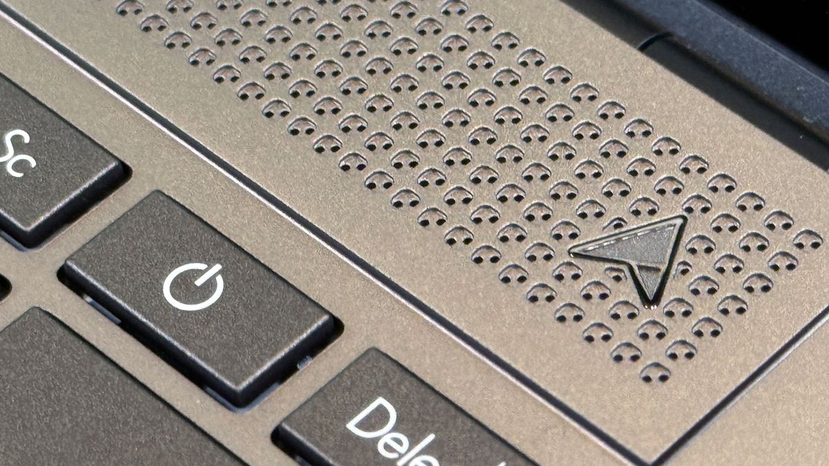 Asus Zenbook S14 review: Intel Core Ultra 7 258V makes its debut