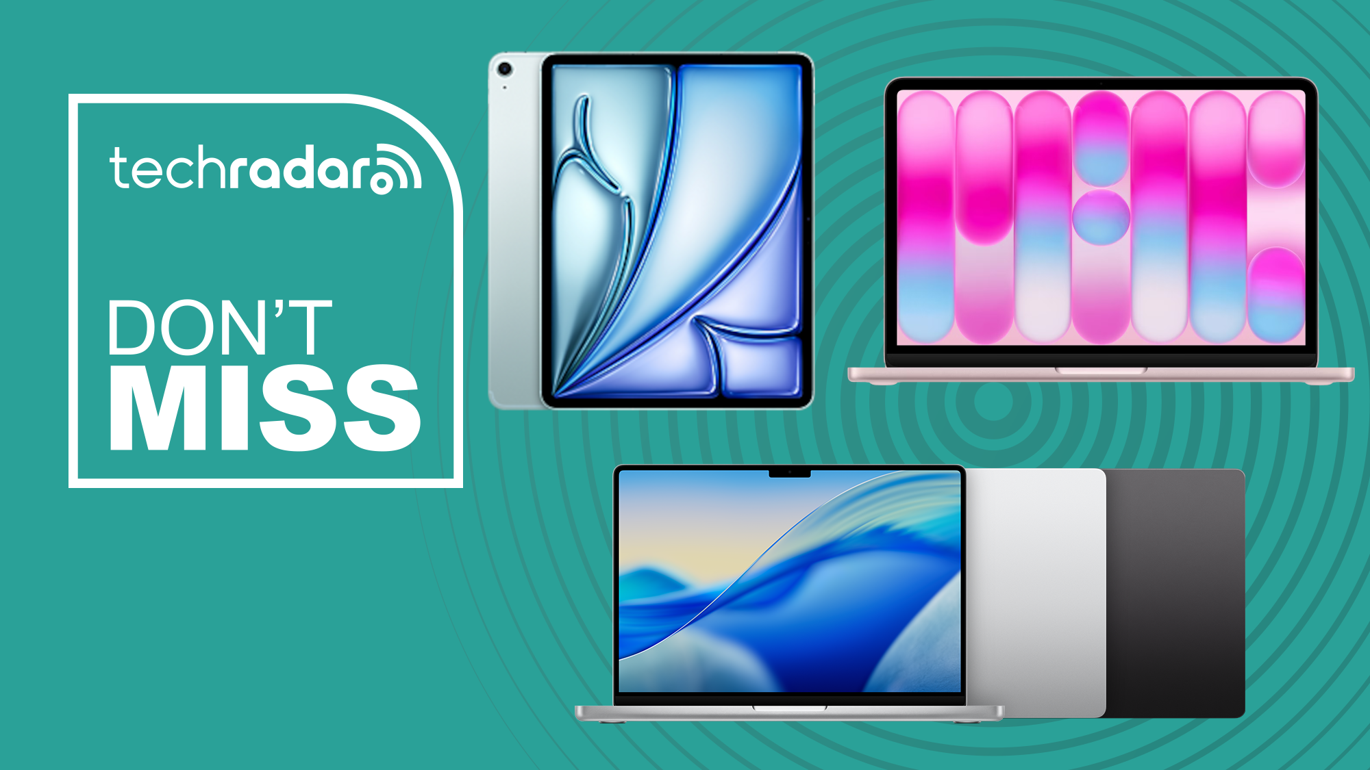 Best Buy sudah mendiskon perangkat baru Apple — dapatkan diskon untuk MacBook Neo, iPad Air, dan MacBook Pro