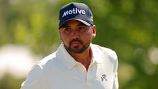 Jason Day at the Texas Children's Houston Open