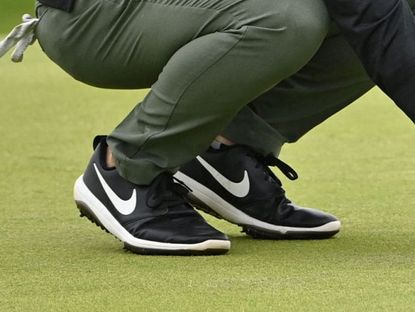 What Golf Shoes Do Pros Wear? - Check out their shoes | Golf Monthly