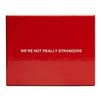 19. We're Not Really Strangers: View at Amazon