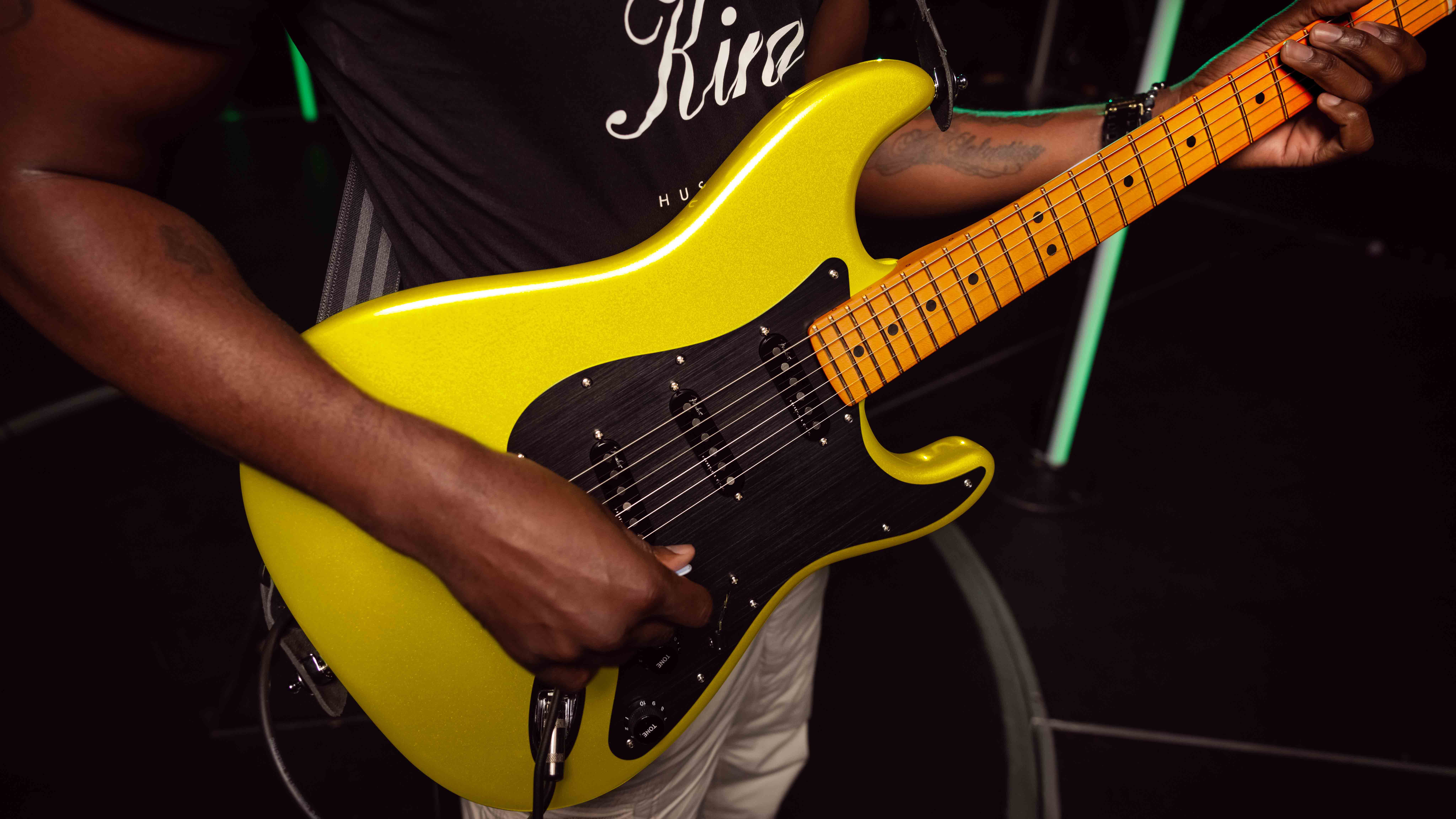Fender American Ultra II Series: 5 things to know
