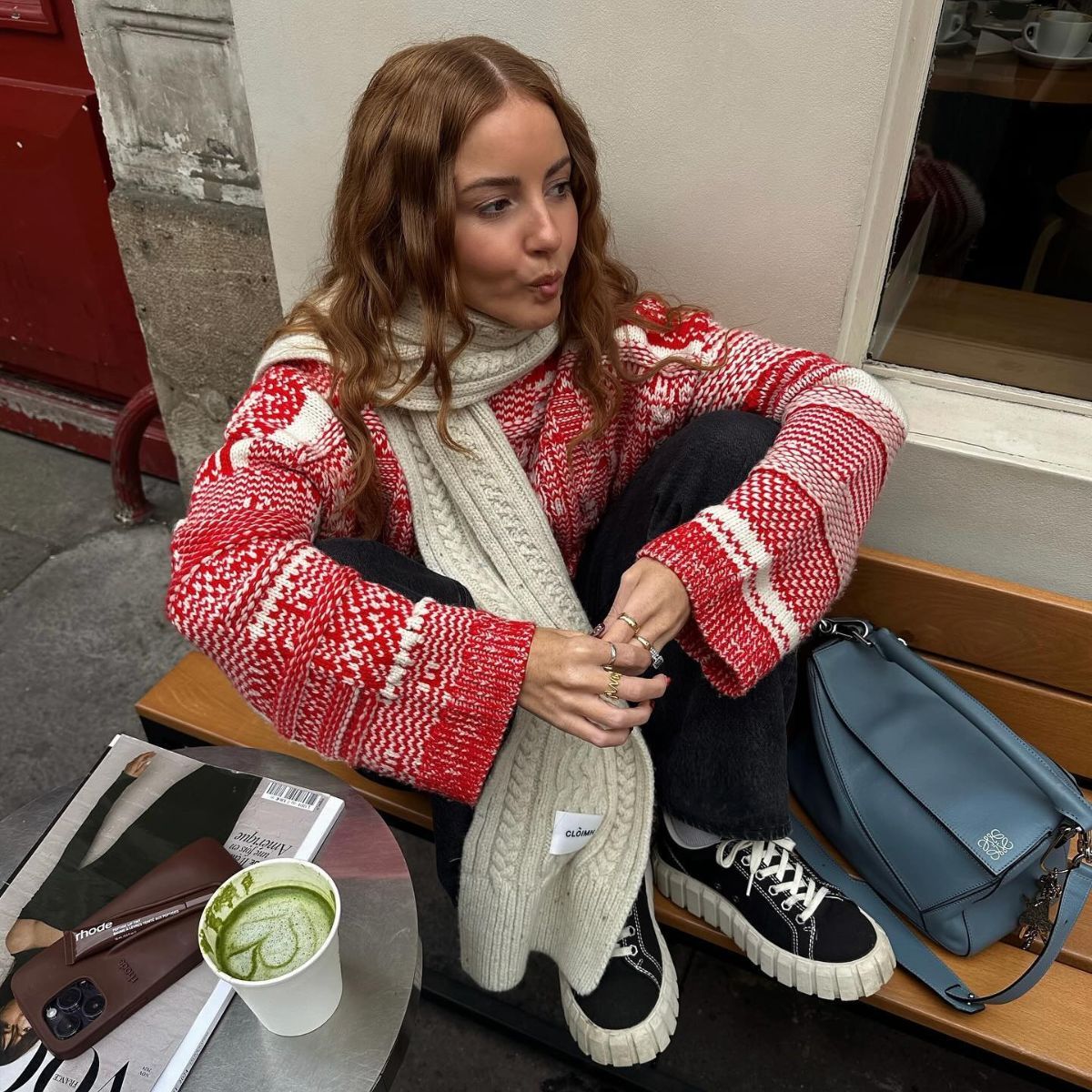 Exploring the Green Wave: The Rise and Benefits of Matcha