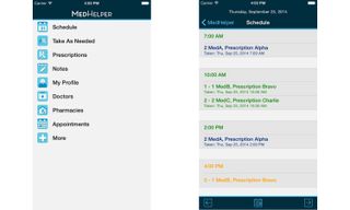 MedHelper