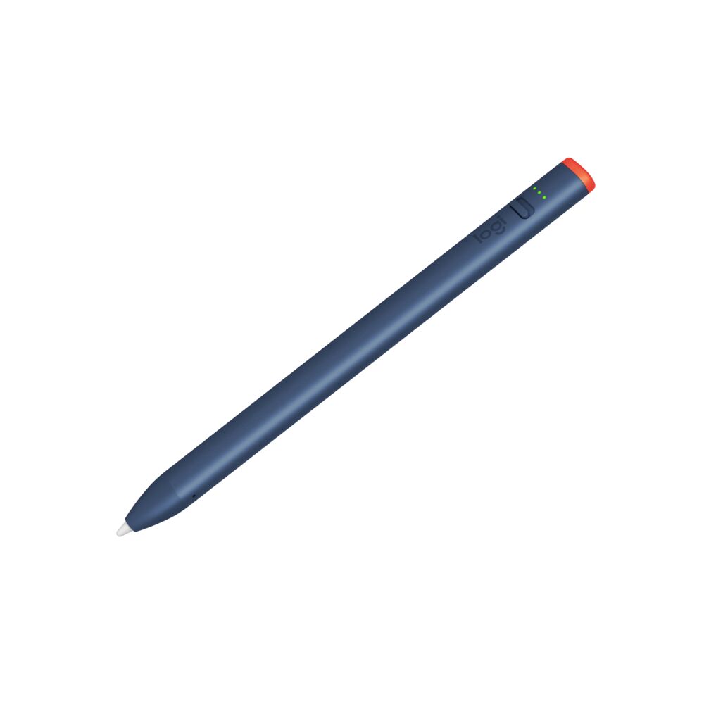 Logitech Crayon for USB-C iPad