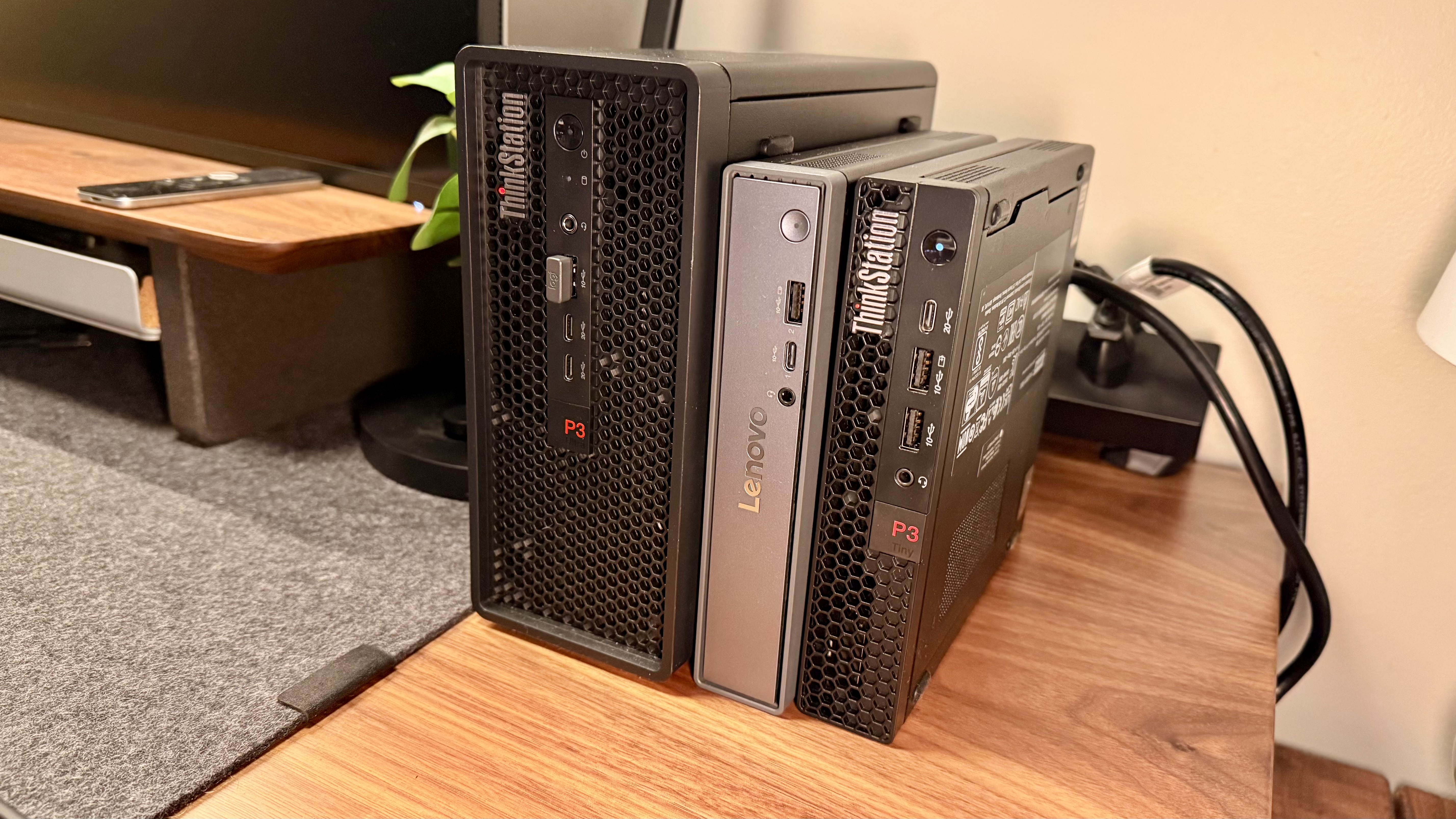 Lenovo | ThinkCentre neo 50q QC