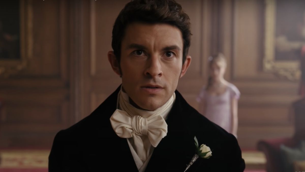 Wicked’s Jonathan Bailey Was The Only Actor Who Could Film Amid The Actors Strike, And His Experience Sounds Wild