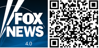 QR:: Fox News WP8
